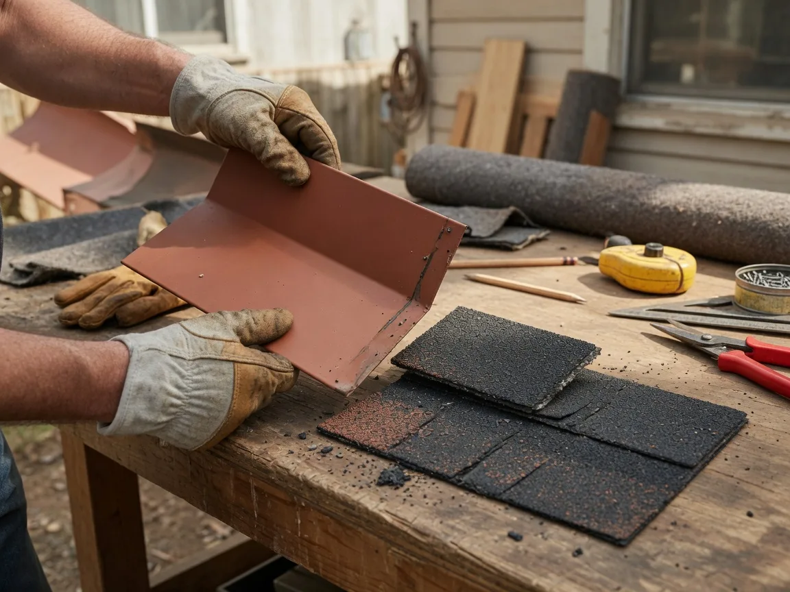 Roof Repair company in Vidal, CA